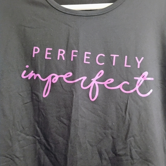 Short Sleeve, Size: XL, Purple Graphic Tee - Picture 2 of 3